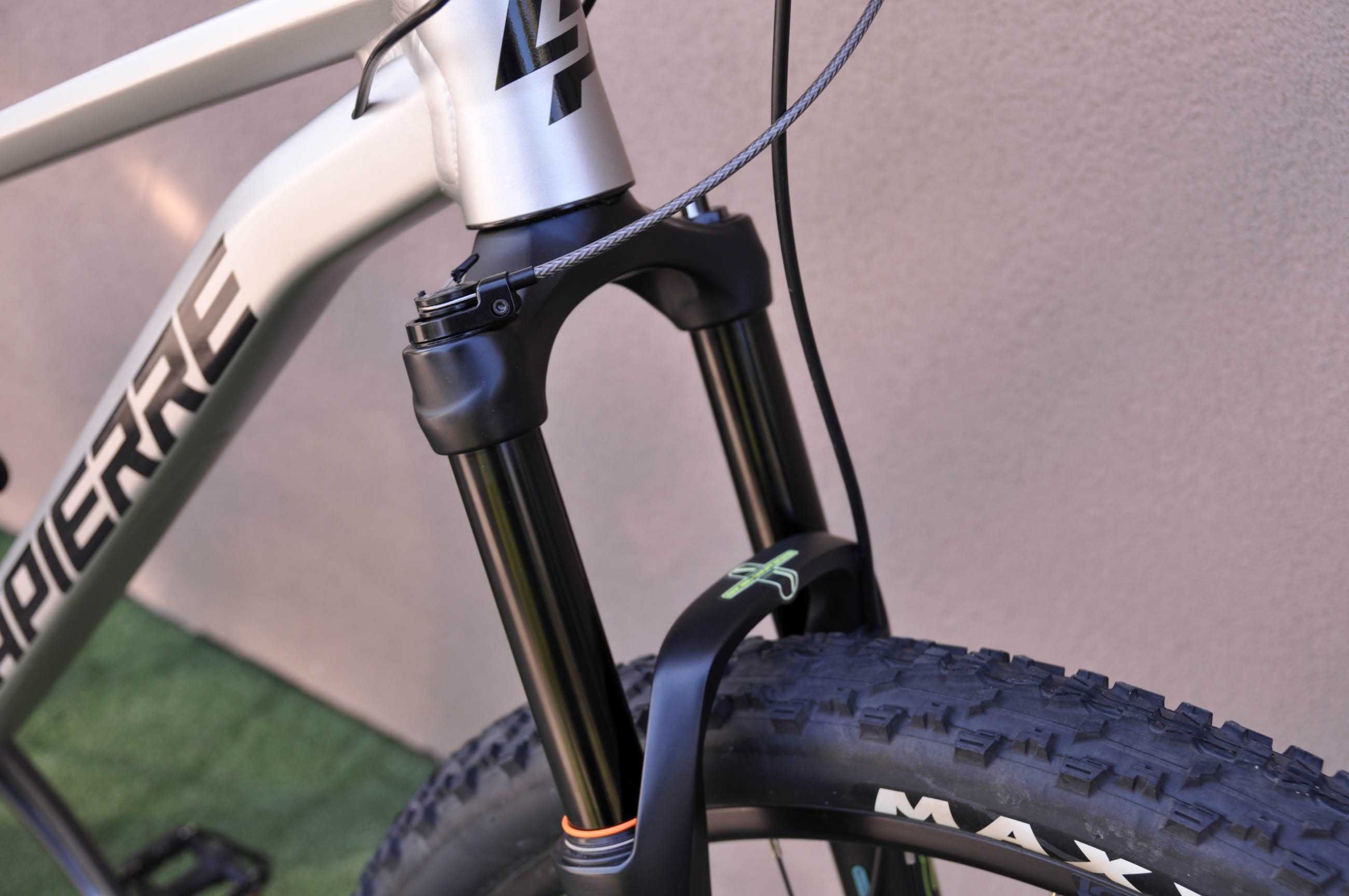 Rower Lapierre Zesty 3,9 All MTN Rama M b. mało używany super stan