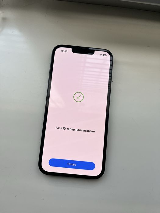 iPhone 13 128gb neverlock