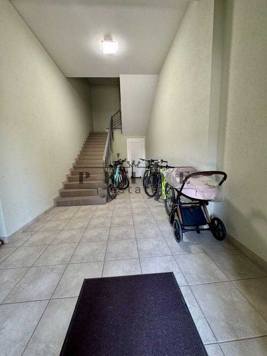 Оренда смарт квартира ЖК Balaton Нові Петрівці. Закрита територія