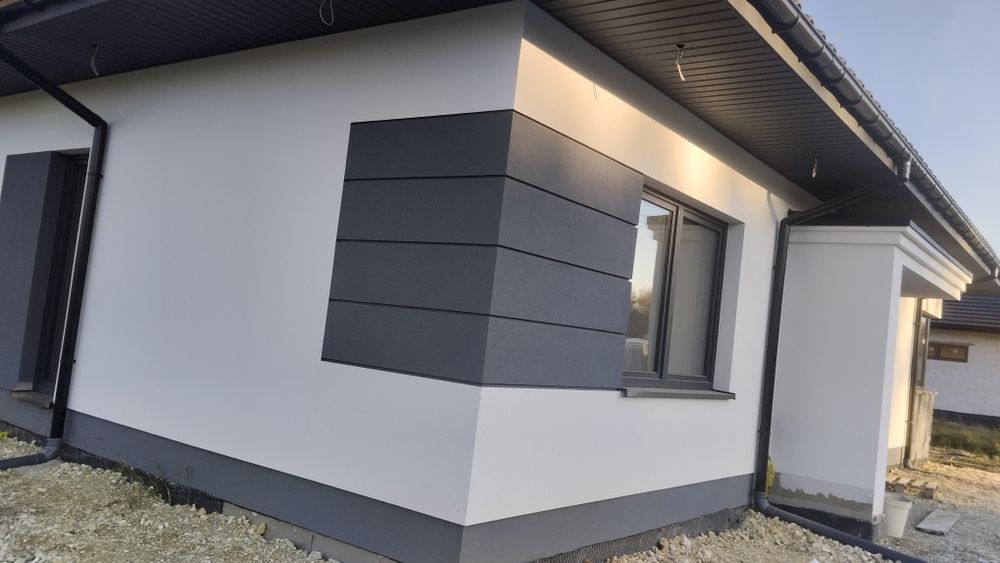 Dom Mokrzyska cena do negocjacji