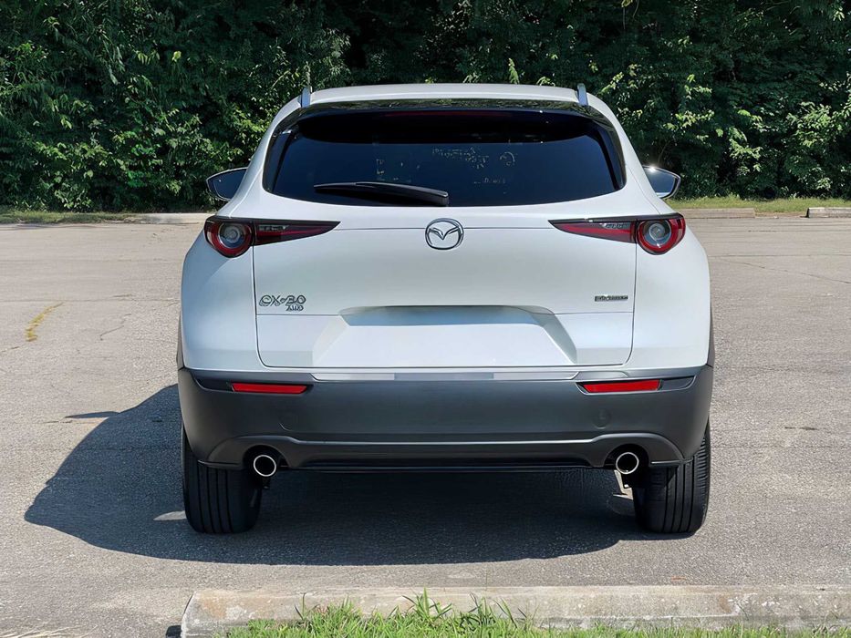 Mazda CX-30      2023