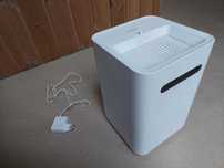 cichy nawilżacz ewaporacyjny SmartMi Evaporative Humidifier 2