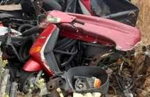 Tenho peças de um Piaggio Zip