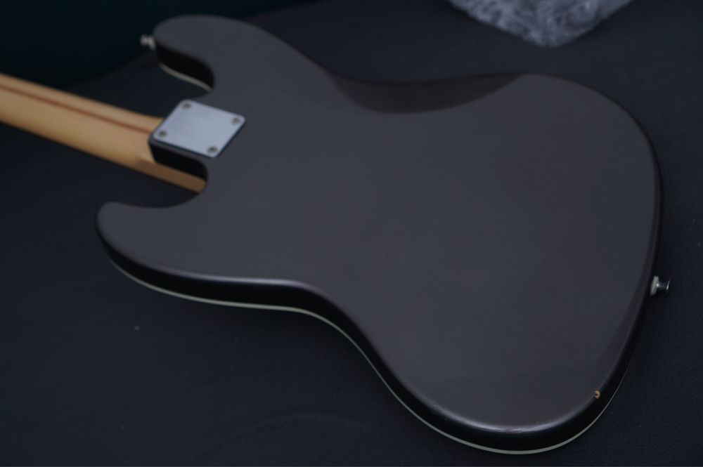 Fender Aerodyne Jazz bass 4 strunowy gitara