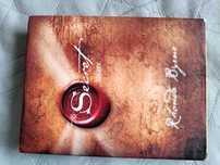 Rhonda Byrne, Sekret