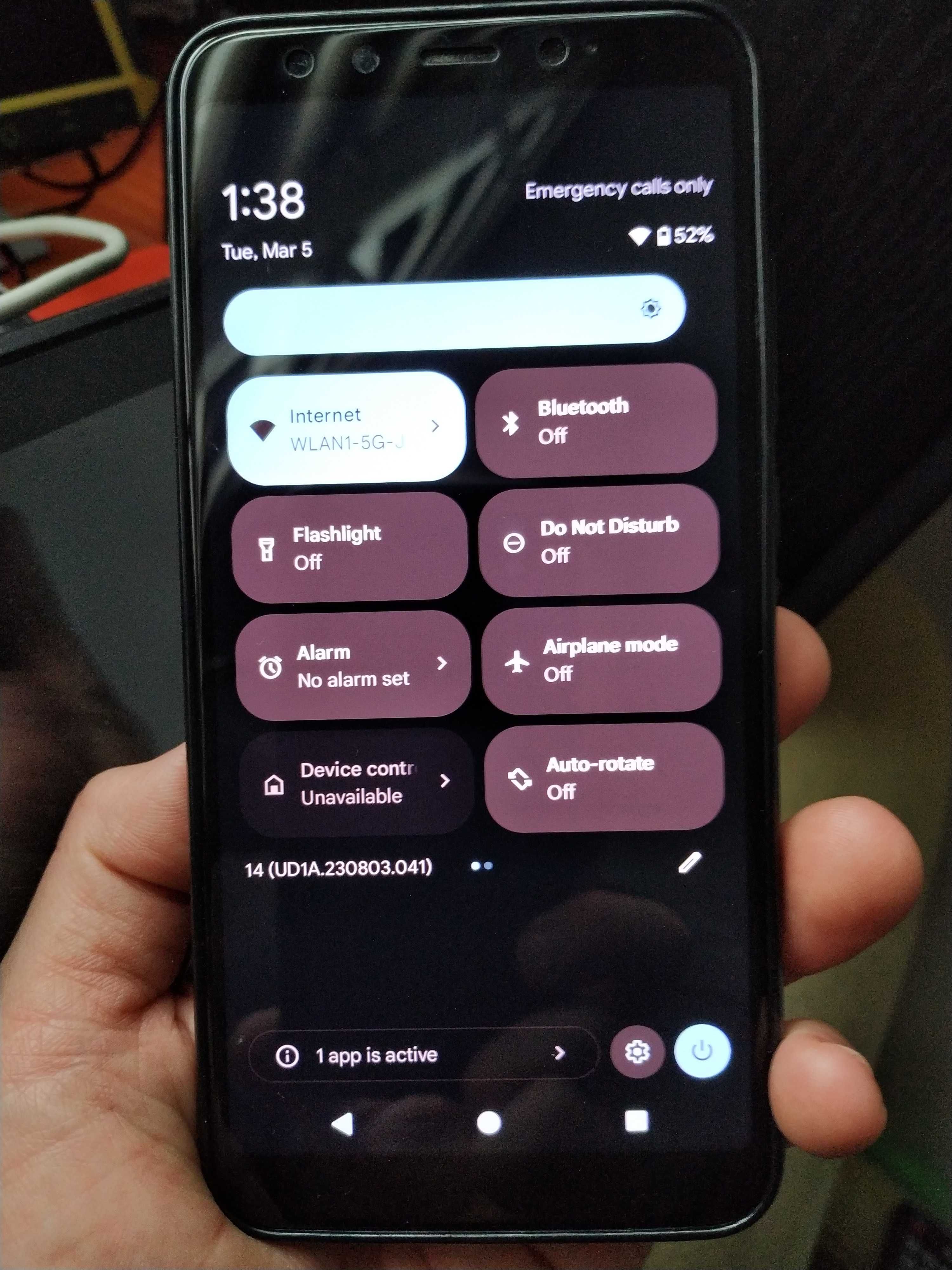 Xiaomi Android14 Root SuperUzytkownik