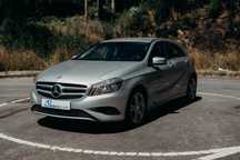 Mercedes-Benz A 180 CDi BE Urban