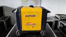 Sprzedam agregaty - Kipor IG3000 i IG6000