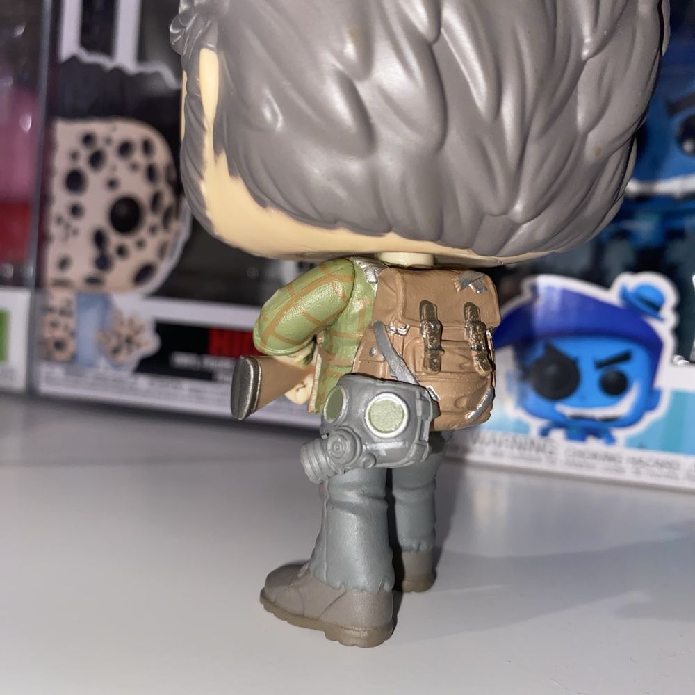 Funko Pop The last of Us Joel 620