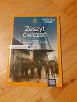 zeszyt ćwiczeń do historii klasa 8