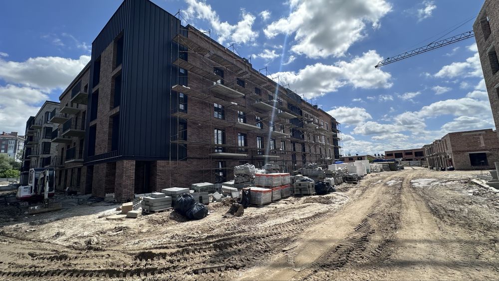 Комерційне приміщення