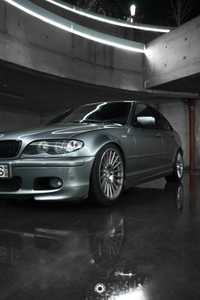 Bmw e46 320d 150cv