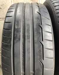 225/50R17-2шт Danlop оригинал из Германии 5,5мм в наличие!