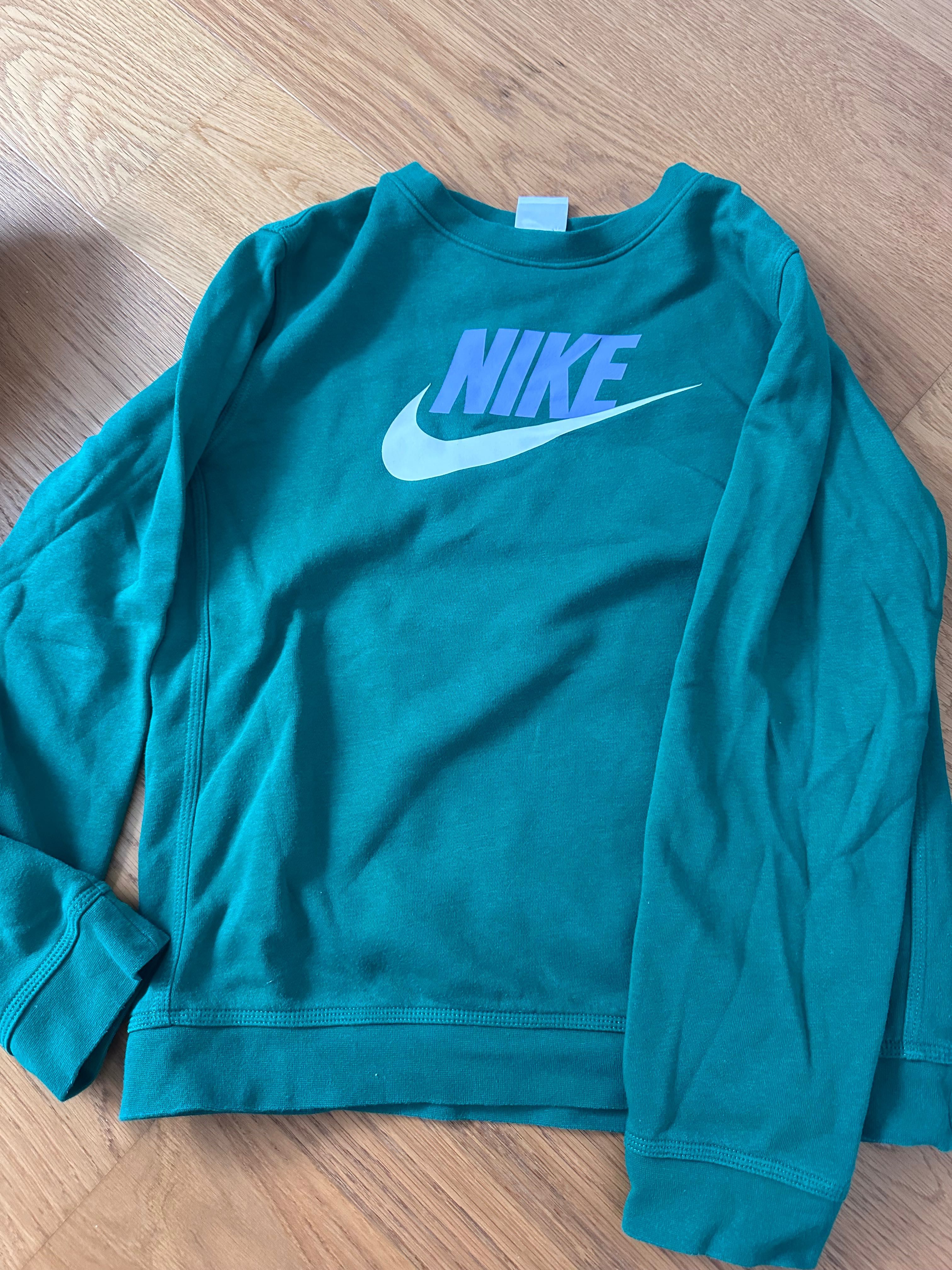 Bluza Nike, 146-158 cm