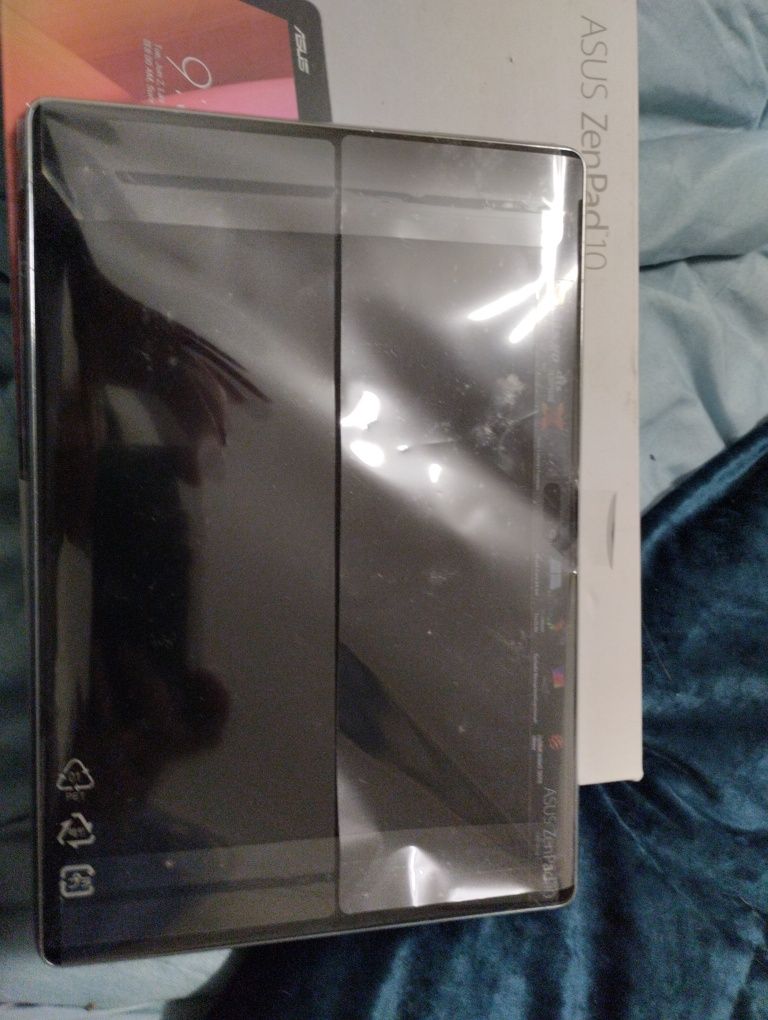 Tablet ASUS zenpad