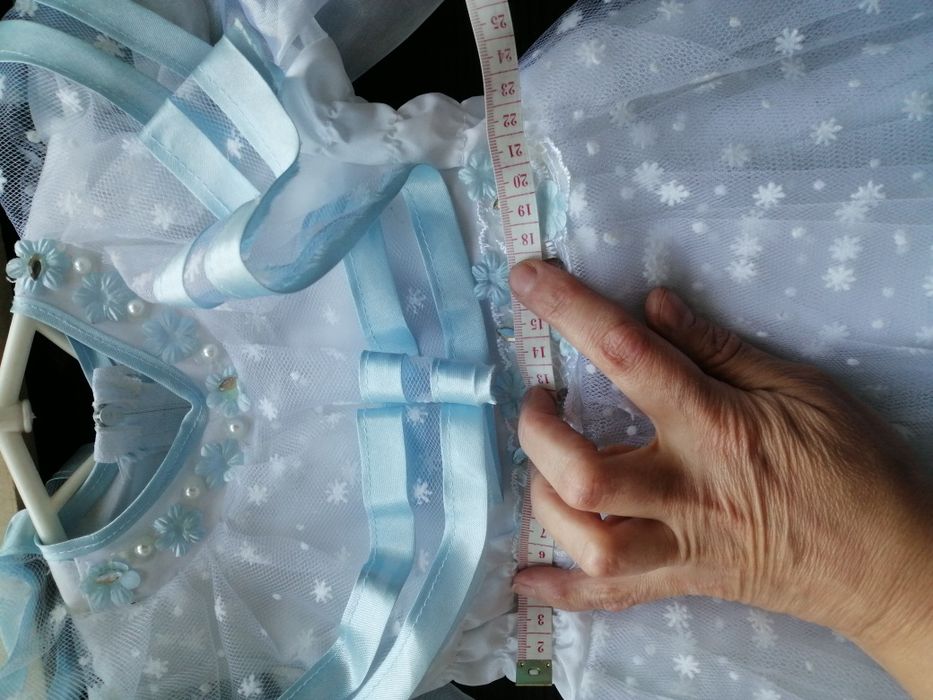 Нарядное платье для девочки, святкова сукня для дівчинки, платьице