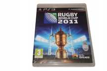 Rugby World Cup 2011 Sony Playstation 3 (Ps3)
