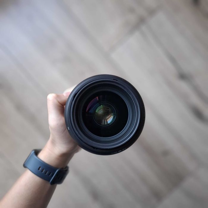 Canon eos RP + Sigma 35 mm 1.4 dg Art hsm  GWARANCJA