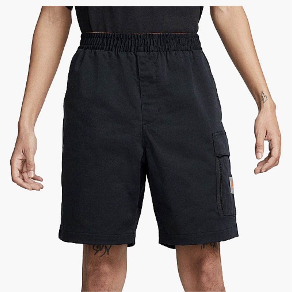 Шорты карго Nike Sportswear Woven Shorts(L,XL)