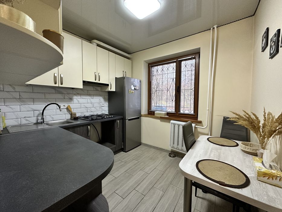 Продаж 1К квартира на Ковпака