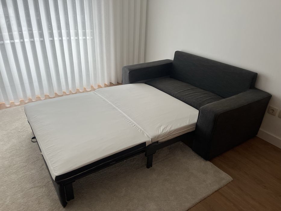 Sofa cama como novo