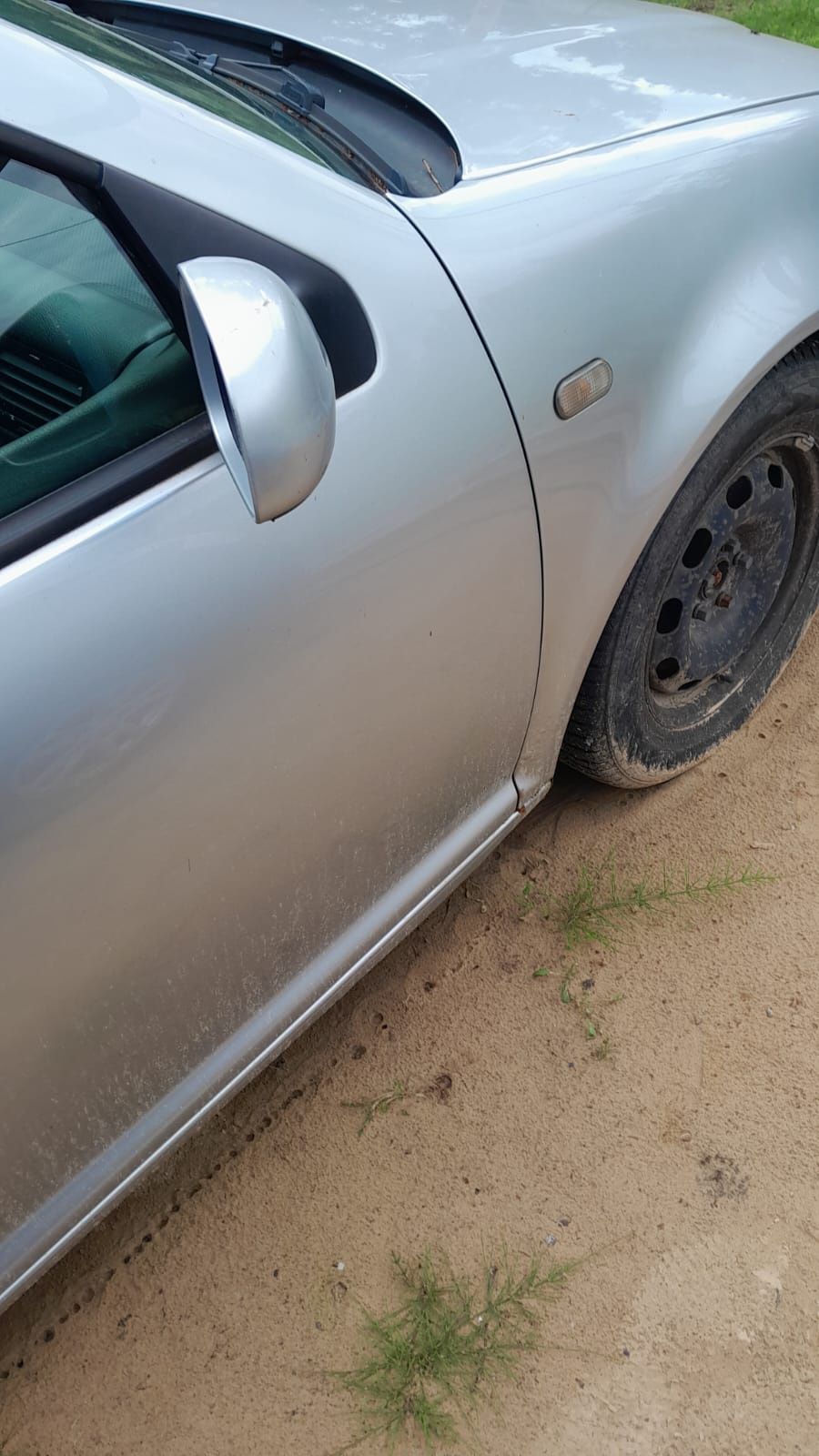 Sprzedam volkswagen Bora