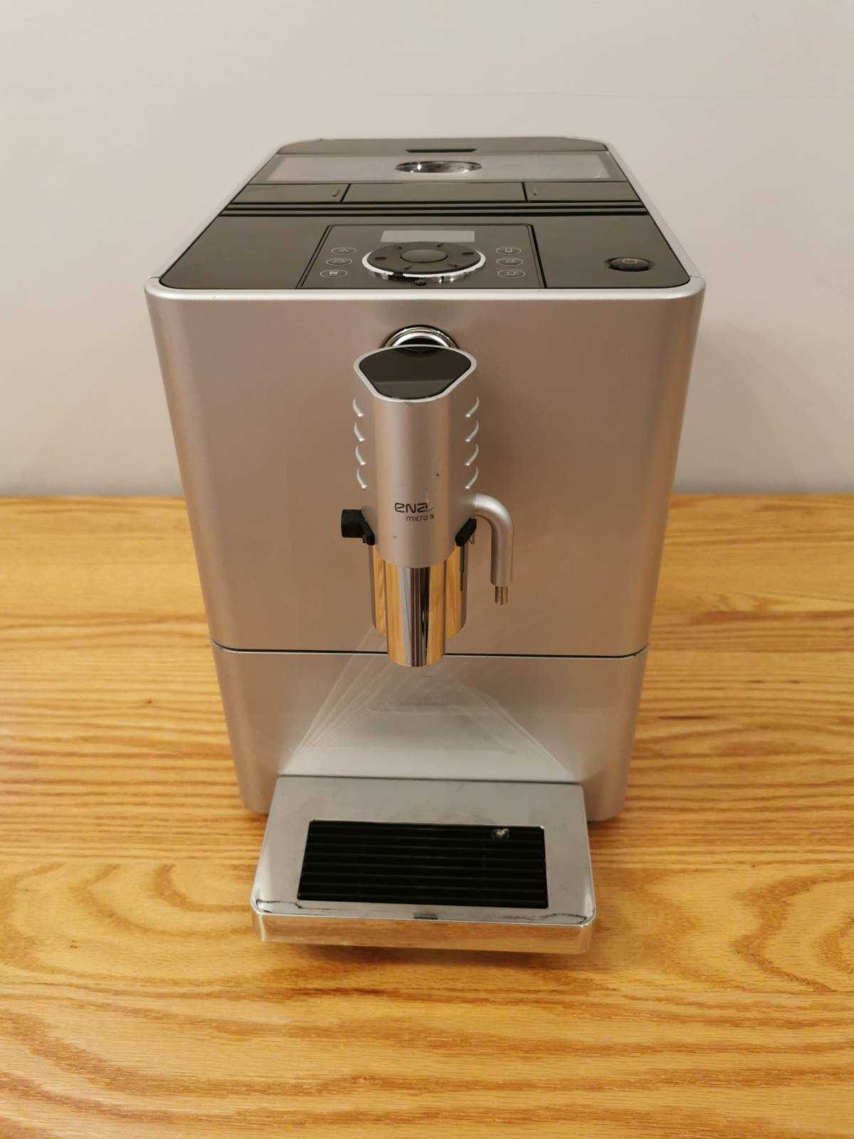 Ekspres Jura Ena 9 Micro
