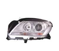 FAROL ESQ PARA MERCEDES ML W166 12-15