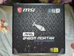MSI MAG B460M MORTAR LGA1200 (10gen.)