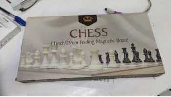 Шахмати подарункові сувенірні настільна гра на двох, для дітей шахматы