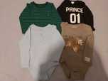 Body Gap 92+body Gamex+2×body So cute