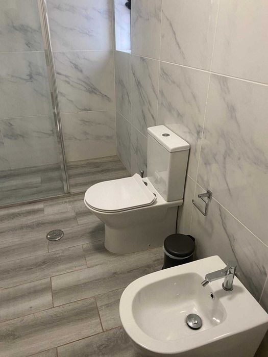 Remodele Sua Casa de banho Orçamento via WhatsApp