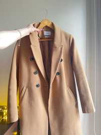 Пальто демі-сезон коричневе, Reserved