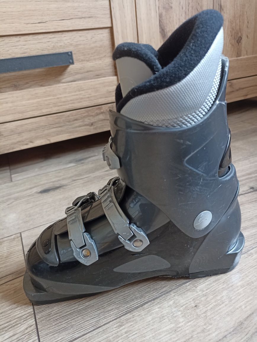 Buty narciarskie dziecięce Comp j Rossignol 246mm