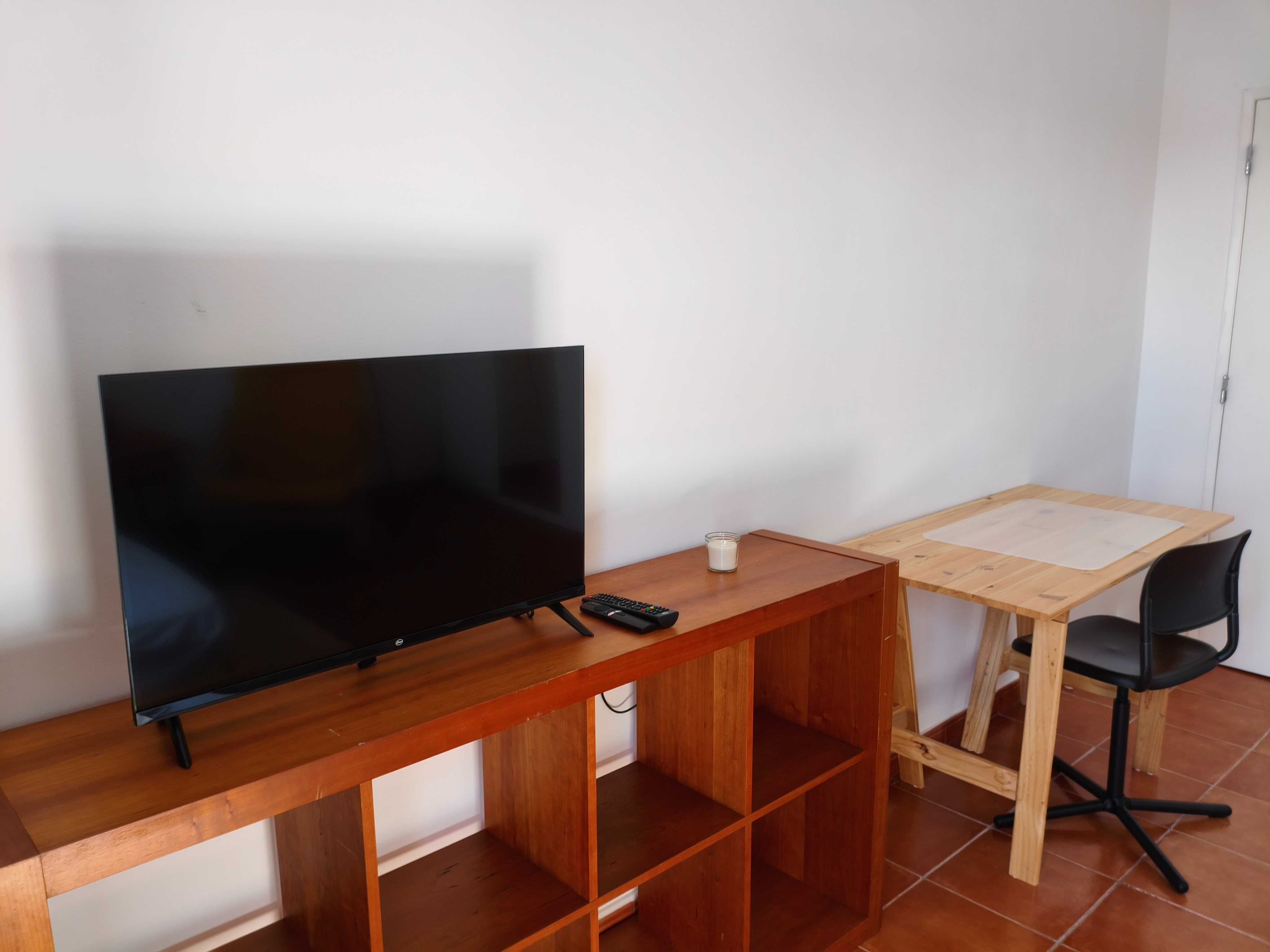 Quarto individual – Cartaxo, Santarém