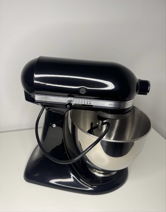 Kitchenaid Artisan