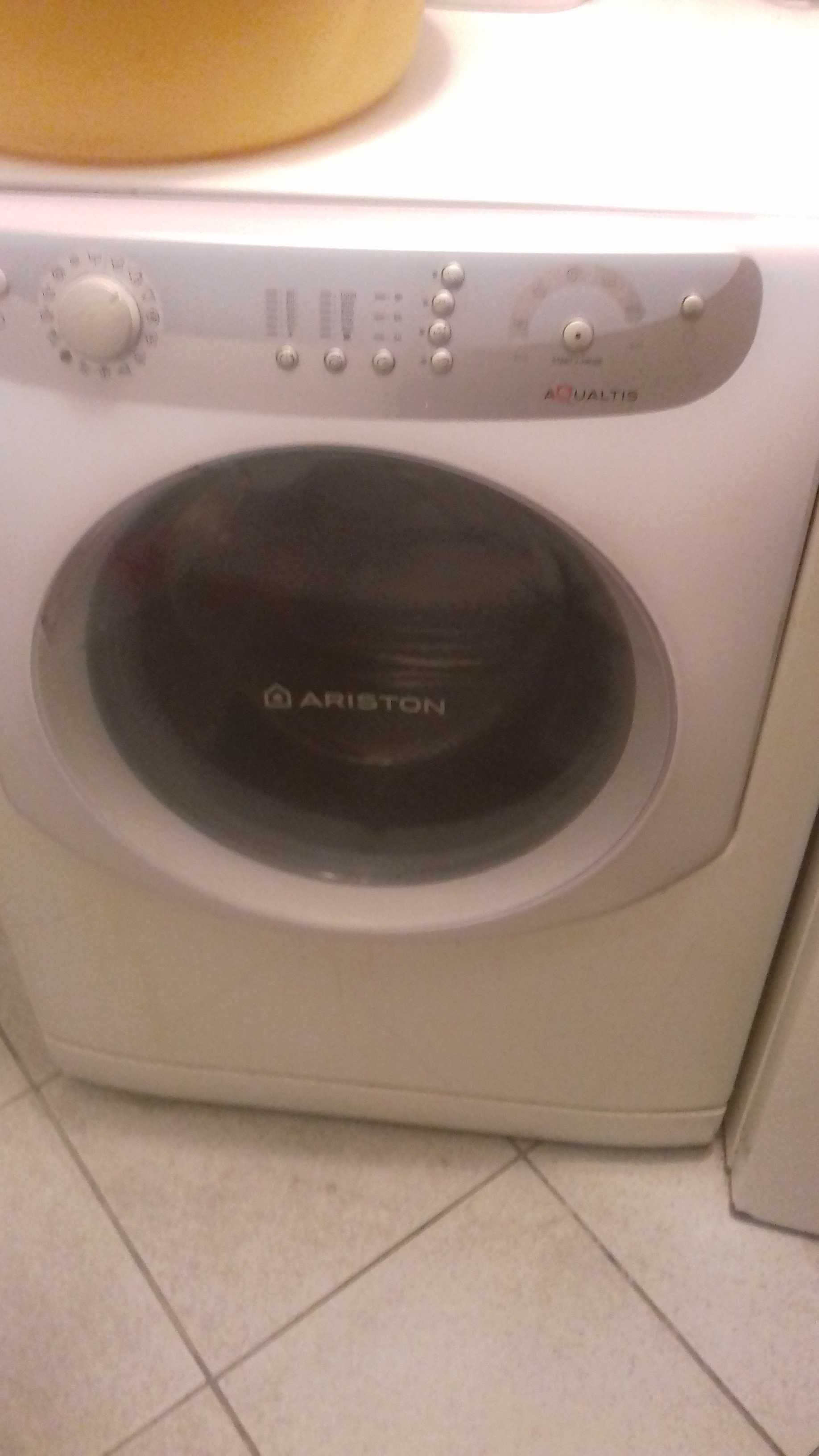 Sprzedam 2 pralki automatyczne