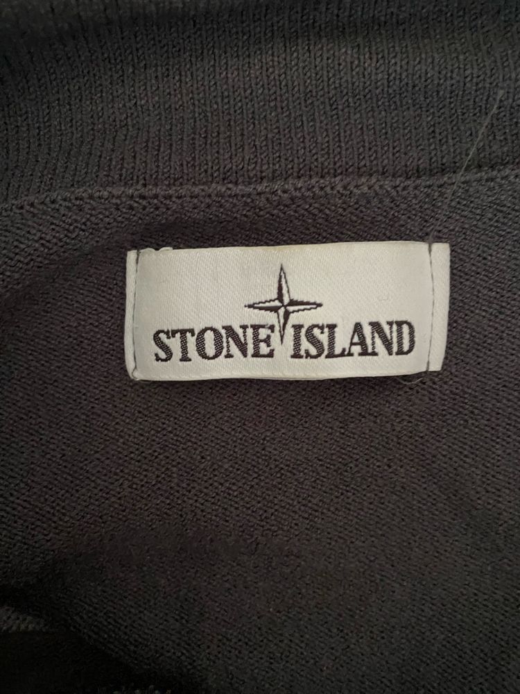 Зіп-кофта Stone Island