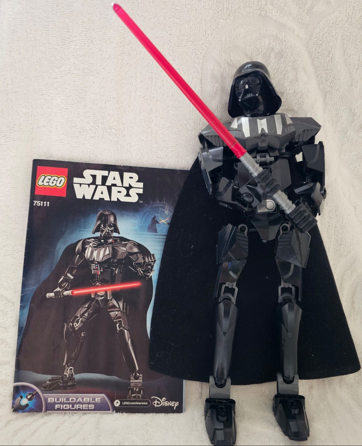 Darth Vader 75111 New LEGO