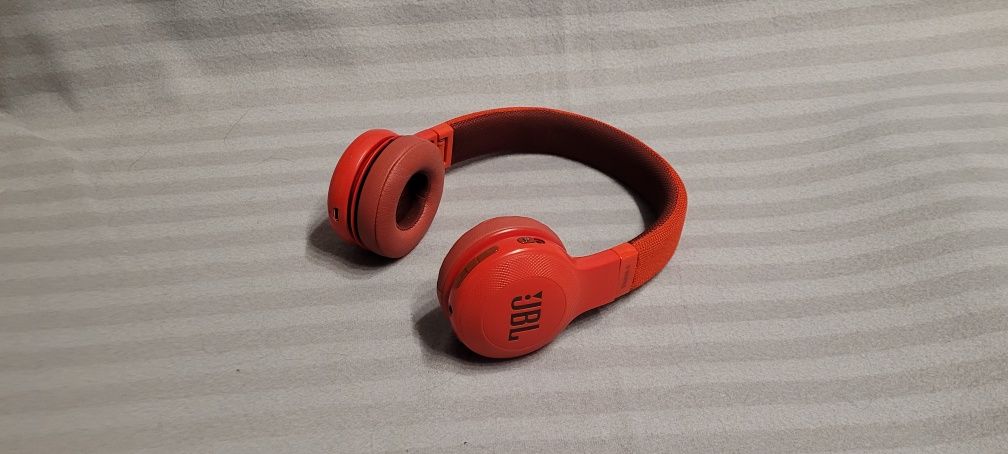 Słuchawki JBL E45BT Bluetooth