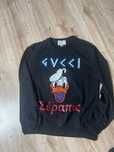 Gucci bluza uniseks L