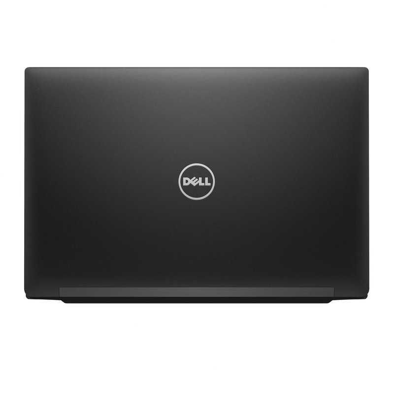 Portátil DELL Latitude 7490 Core i5 8ª Ger 8GB SSD256 (24M Gar)