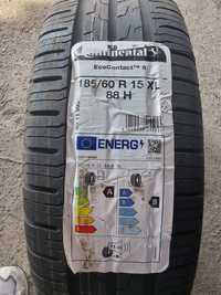 Pojedyncza opona letnia 185/60r15 Continental EcoContact6 2021rok