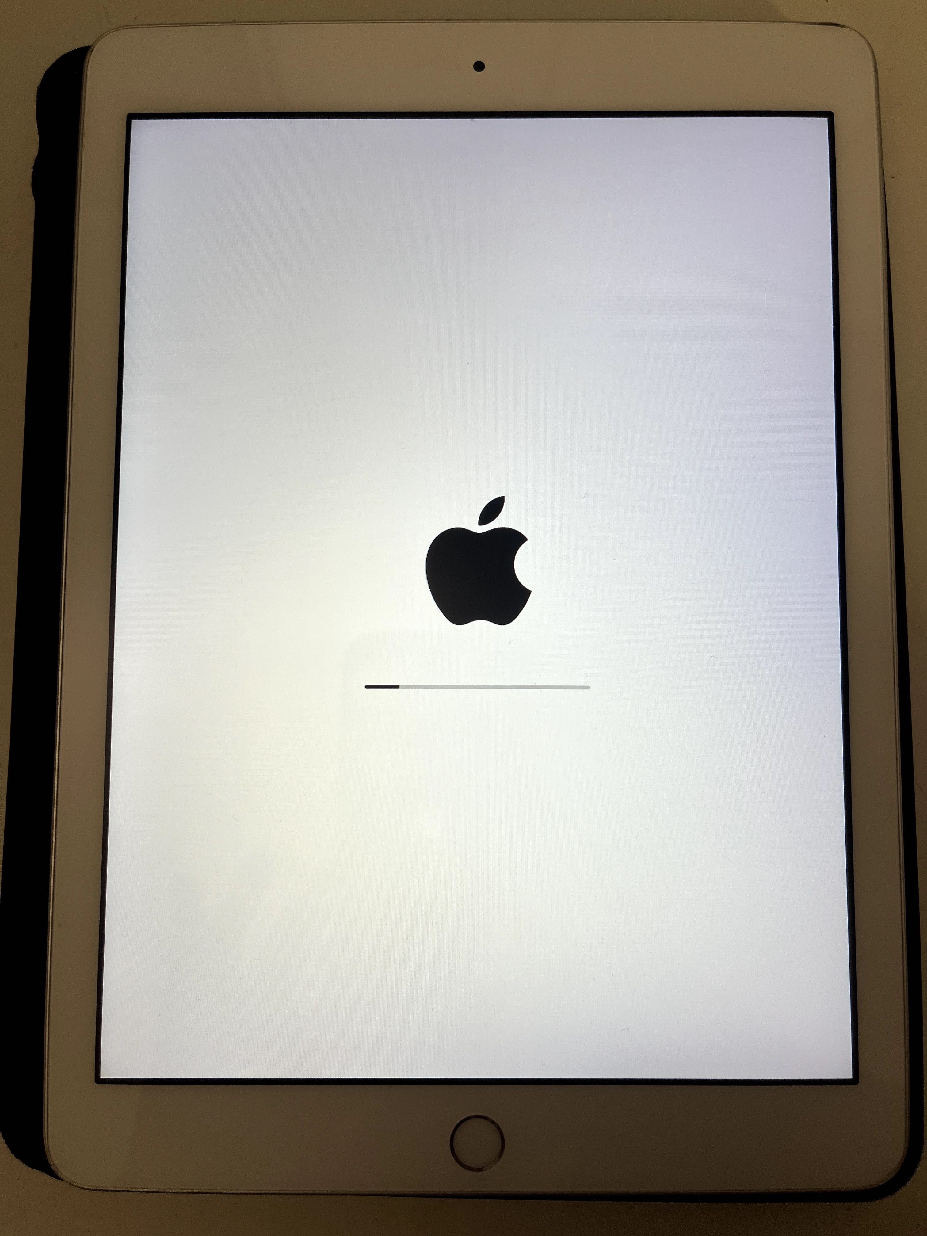 iPad 6 generacji