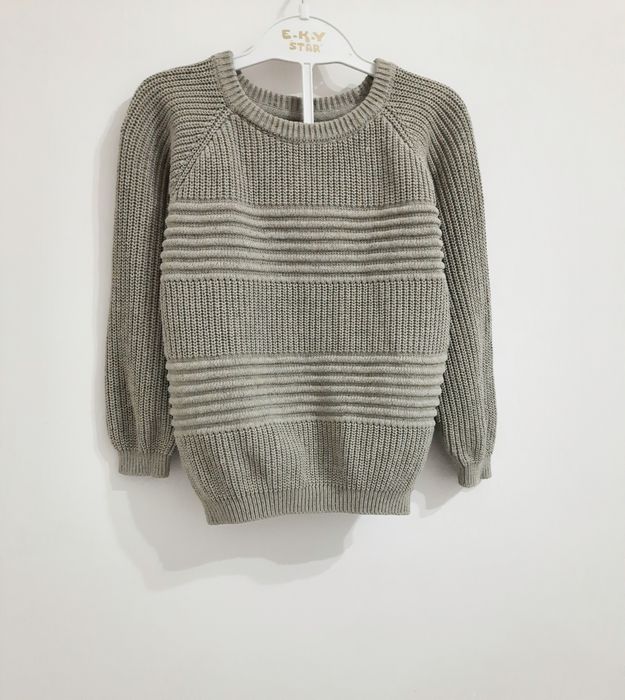 Светр на хлопчика Primark.