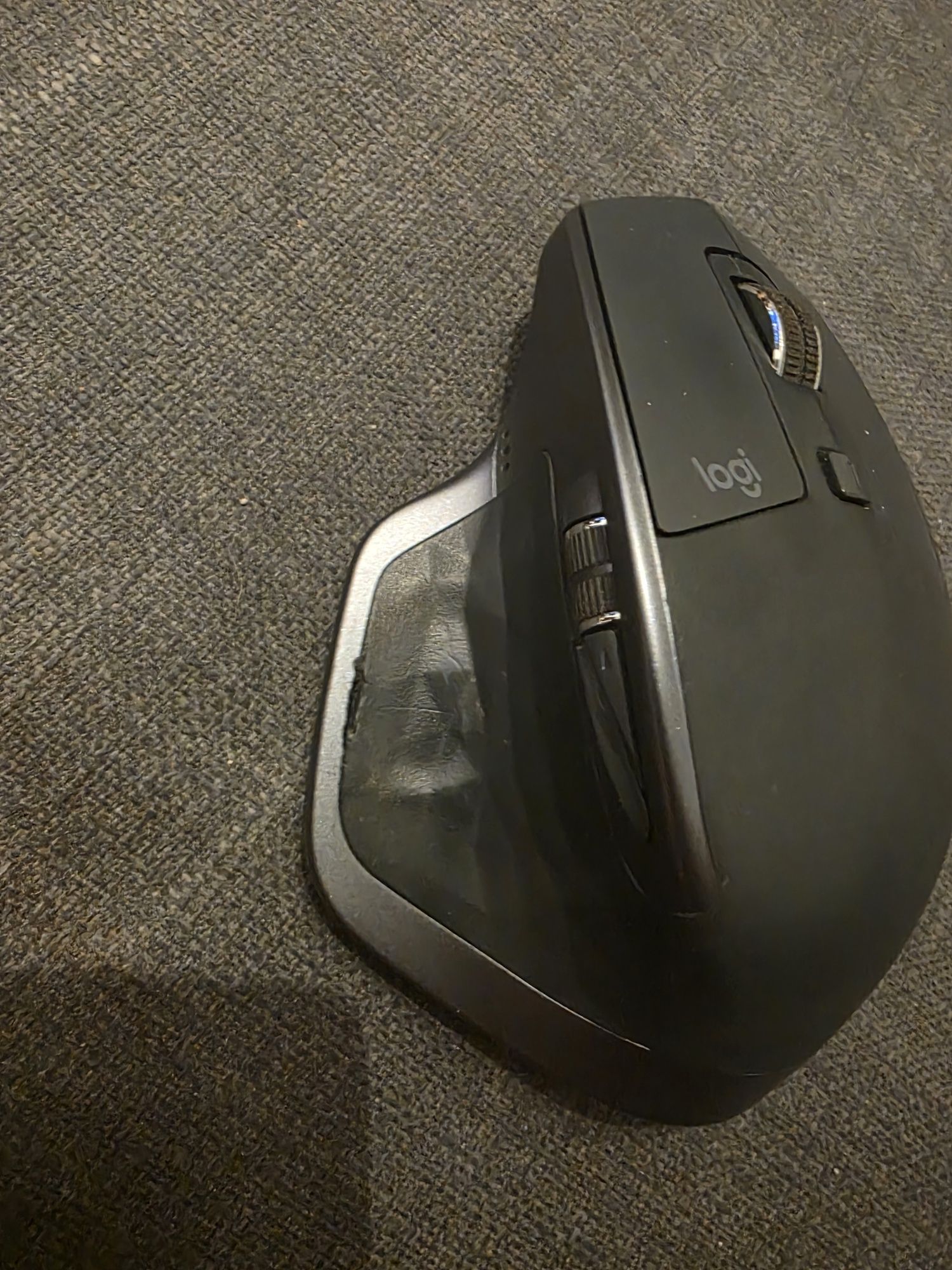 Logitech MX Master 2S