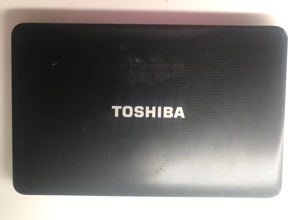 Toshiba Satellite Pro C850-15N Peças