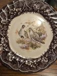 Barratts Angielska porcelana