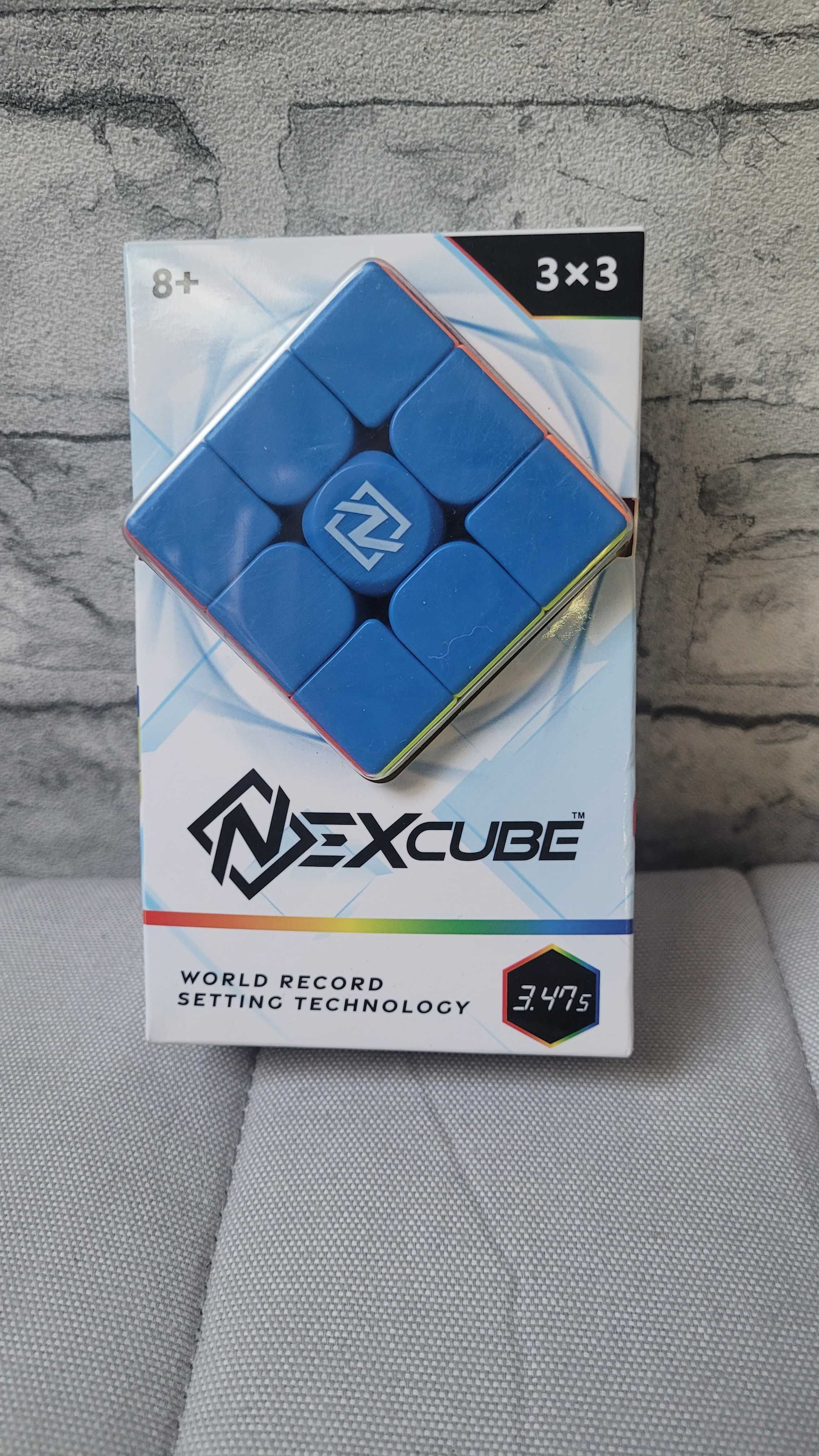 Kostka Rubika NexCube 3x3 classik