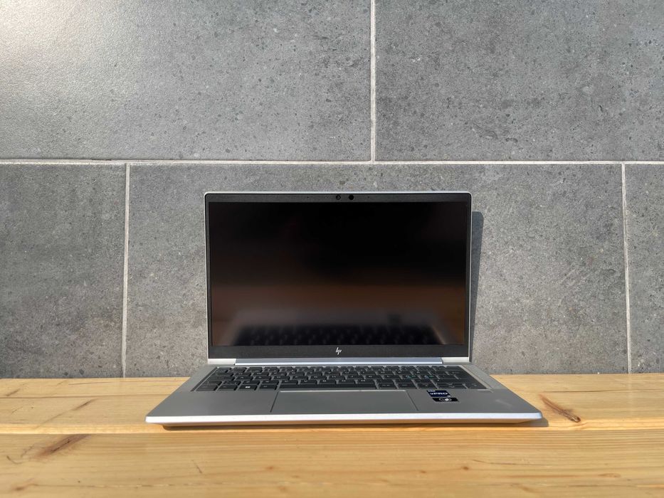 Ноутбук HP EliteBook 630 G9/i5-1245U/16GB/256GB/13"/IPS/FHD/Гарантія